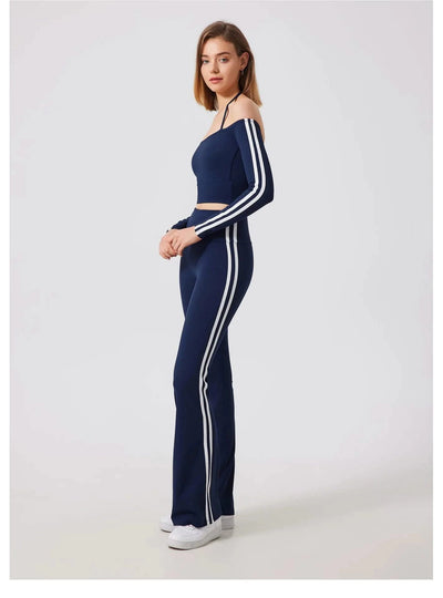 Yoga Tops for Women Long Sleeve Workout Shirts