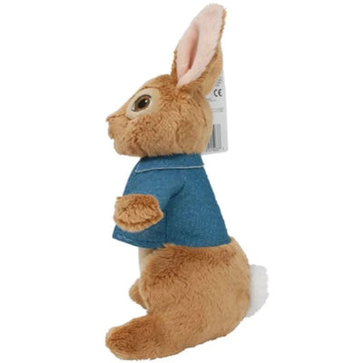 60cm Original Peter Rabbit Cartoon Plush Toy| Stuffed Dolls High Quality Birthday Gifts For Children