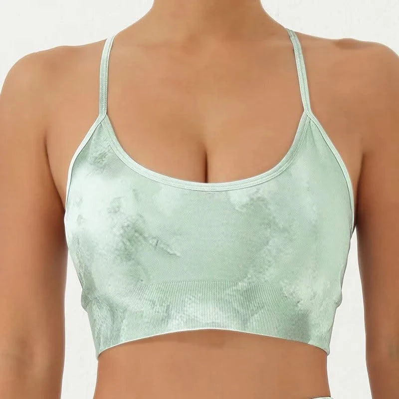 Women's Fitness Clothing Gym Sport Outfit for Woman Sweatsuit Lady Sets Womens Clothes Gym Women 2 Piece Set Outfit Sports Bra