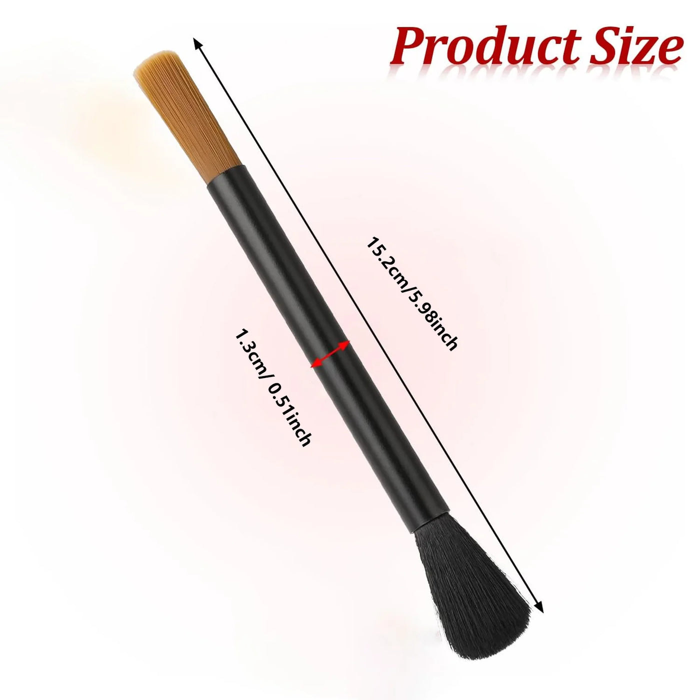 Coffee Grinder, Coffee Machine Cleaning Brush, Professional Coffee Grinder Brush for Bean Coffee Tools, Barista, Home Kitchen