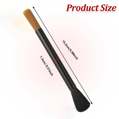 Coffee Grinder, Coffee Machine Cleaning Brush, Professional Coffee Grinder Brush for Bean Coffee Tools, Barista, Home Kitchen