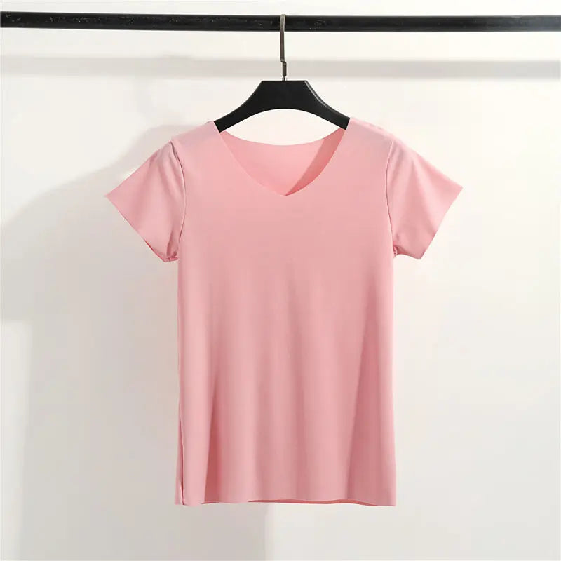 Female Home Clothes 2 Pieces Set Lady Home Suit Summer Women Lounge Wear Autumn Loose Homewear Suit for Women Pajamas Pants Set