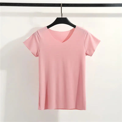 Female Home Clothes 2 Pieces Set Lady Home Suit Summer Women Lounge Wear Autumn Loose Homewear Suit for Women Pajamas Pants Set