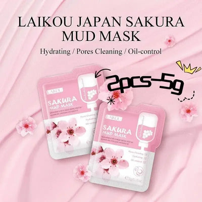 Bio Collagen Face Mask Shrink Pores Deep Hydrating Overnight Mask Moisturizing Refreshing Brightening Face Skin Care