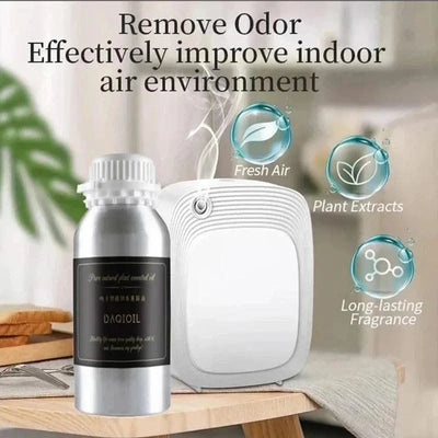Aroma Diffuser 1000ML Essential Oils Diffuser Flavoring For Car Air Freshener Soap Candle Making Soap Candle Making Aromatic Oil