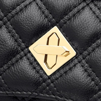 Luxury Handbags Women Bag Designer Genuine Leather Bags for Women Brand Ladies Female Shoulder Crossbody Bags Sac A Main Tote