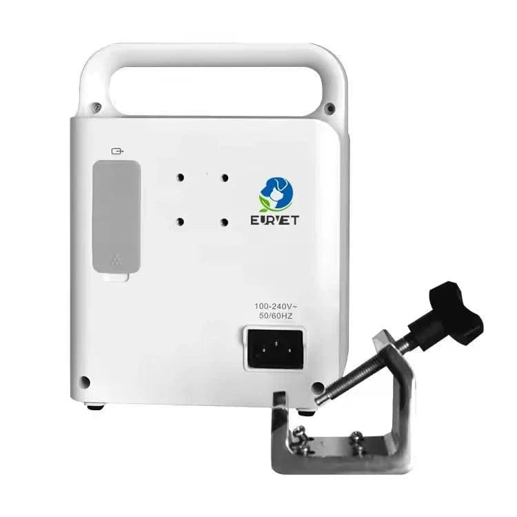 EUR PET Factory Veterinary Equipment Automatic infusio Pump Portable infusio Pump For Pets Clinic