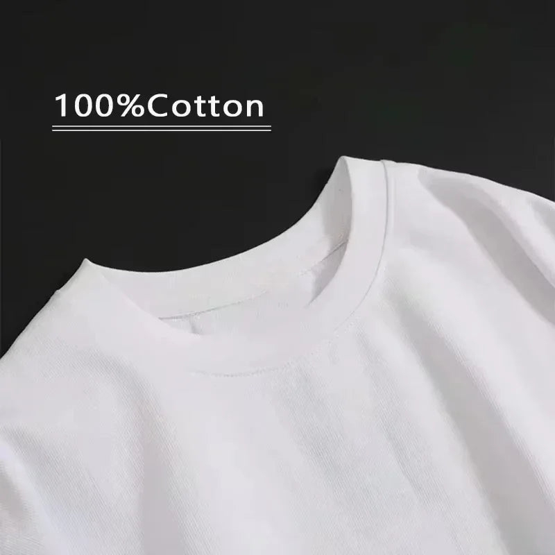 Men Electric Tool T-Shirts Stihls Logo Cotton Top Tees Summer Funny Short-Sleeve T Shirt O Neck Leisure Casual Tshirt Big Size