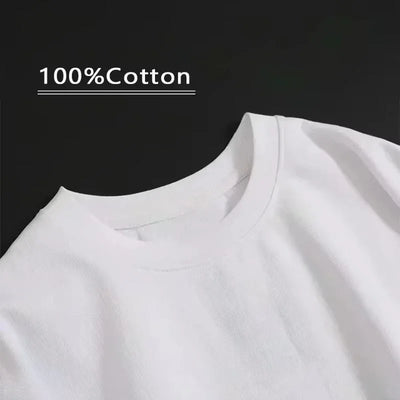 Men Electric Tool T-Shirts Stihls Logo Cotton Top Tees Summer Funny Short-Sleeve T Shirt O Neck Leisure Casual Tshirt Big Size