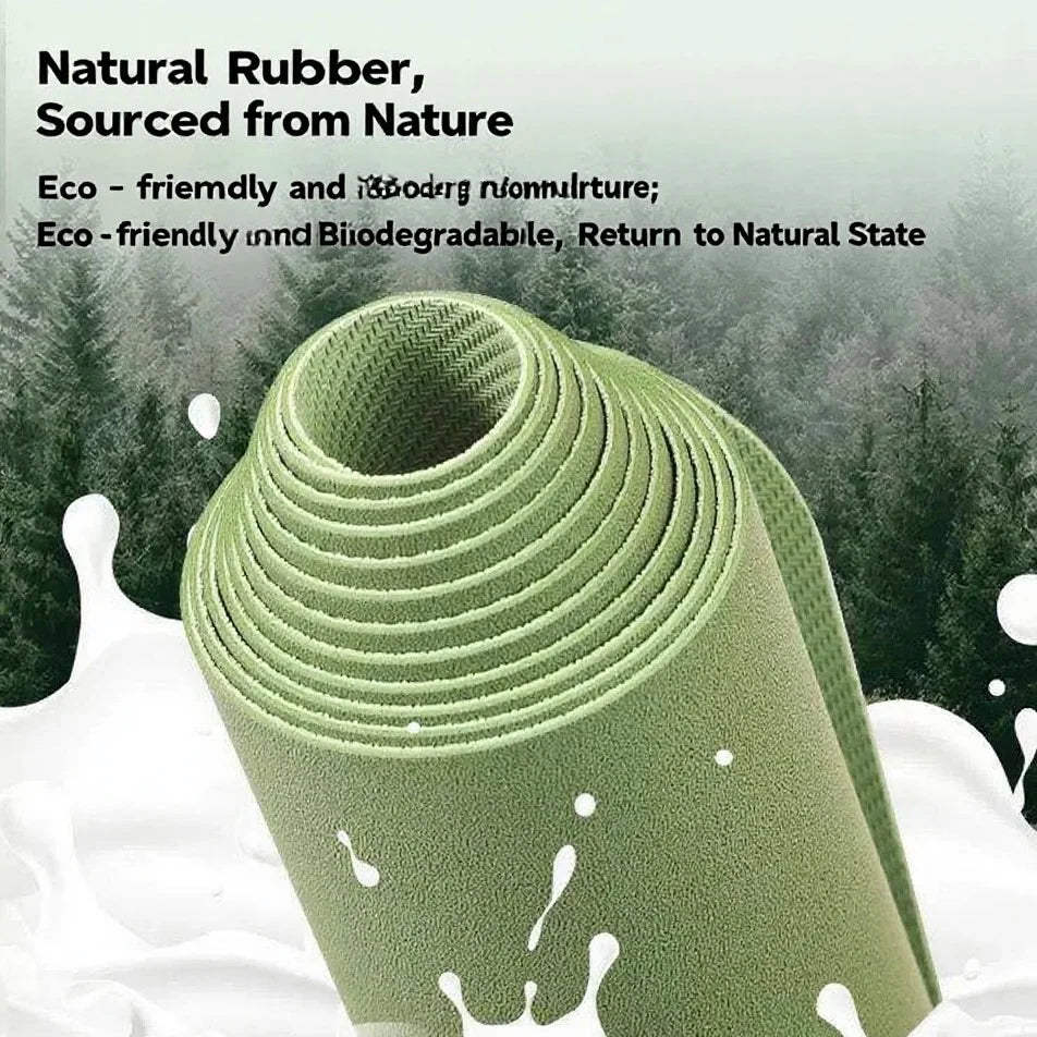 Yoga mat