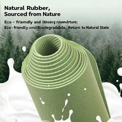 Yoga mat