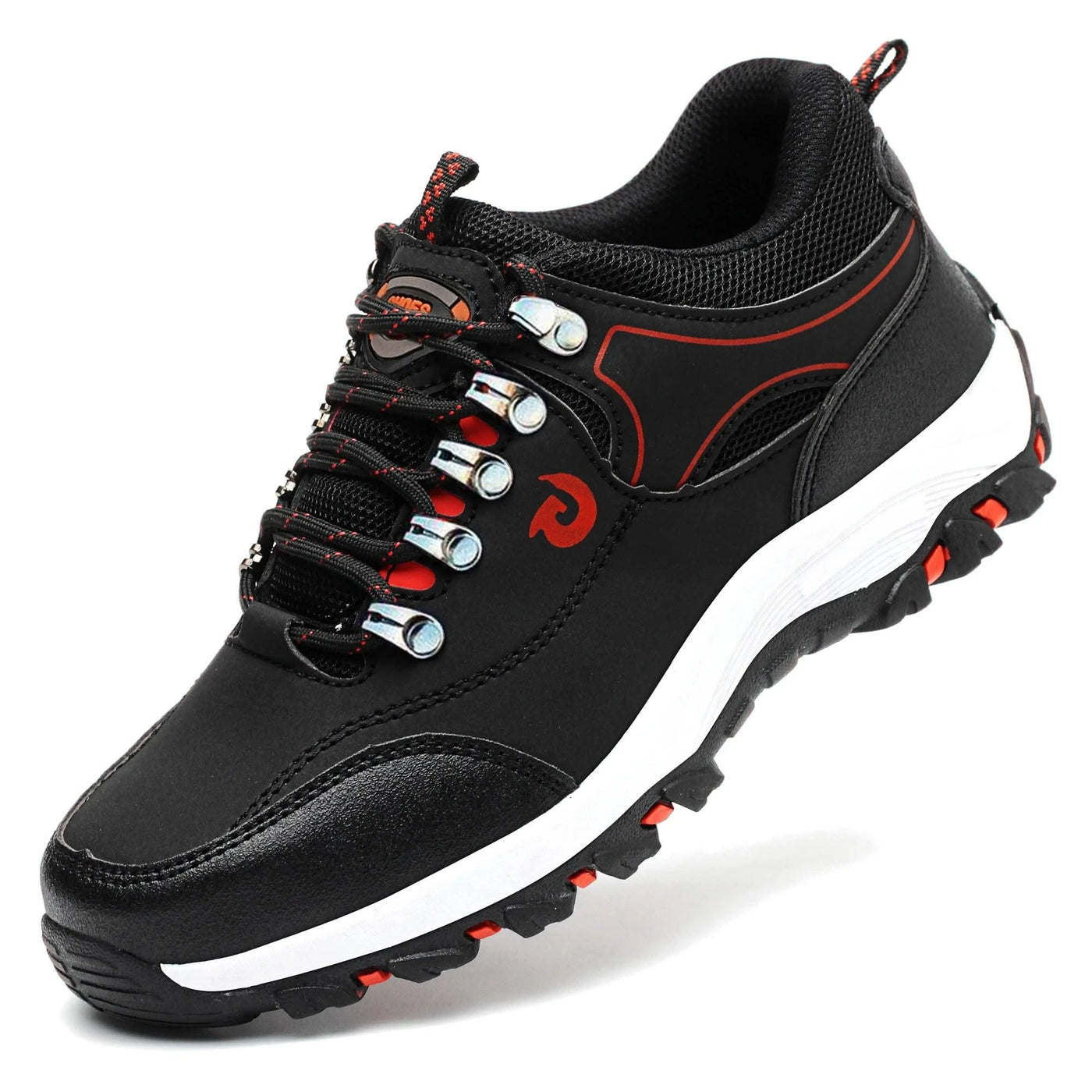Steel Toe Cap Shoes For Child