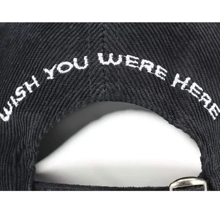 100% Cotton ASTROWORLD Baseball Caps Travis Scotts Unisex Astroworld Dad Hat Cap High Quality Embroidery Man Women Summer Hats