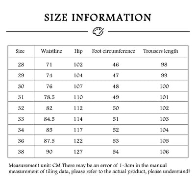 Men's Straight-Leg Jeans, Minimalist for All Seasons, Loose with Drape, Narrow-Wide Leg, Retro Casual Long Pants, Sizes 28-38