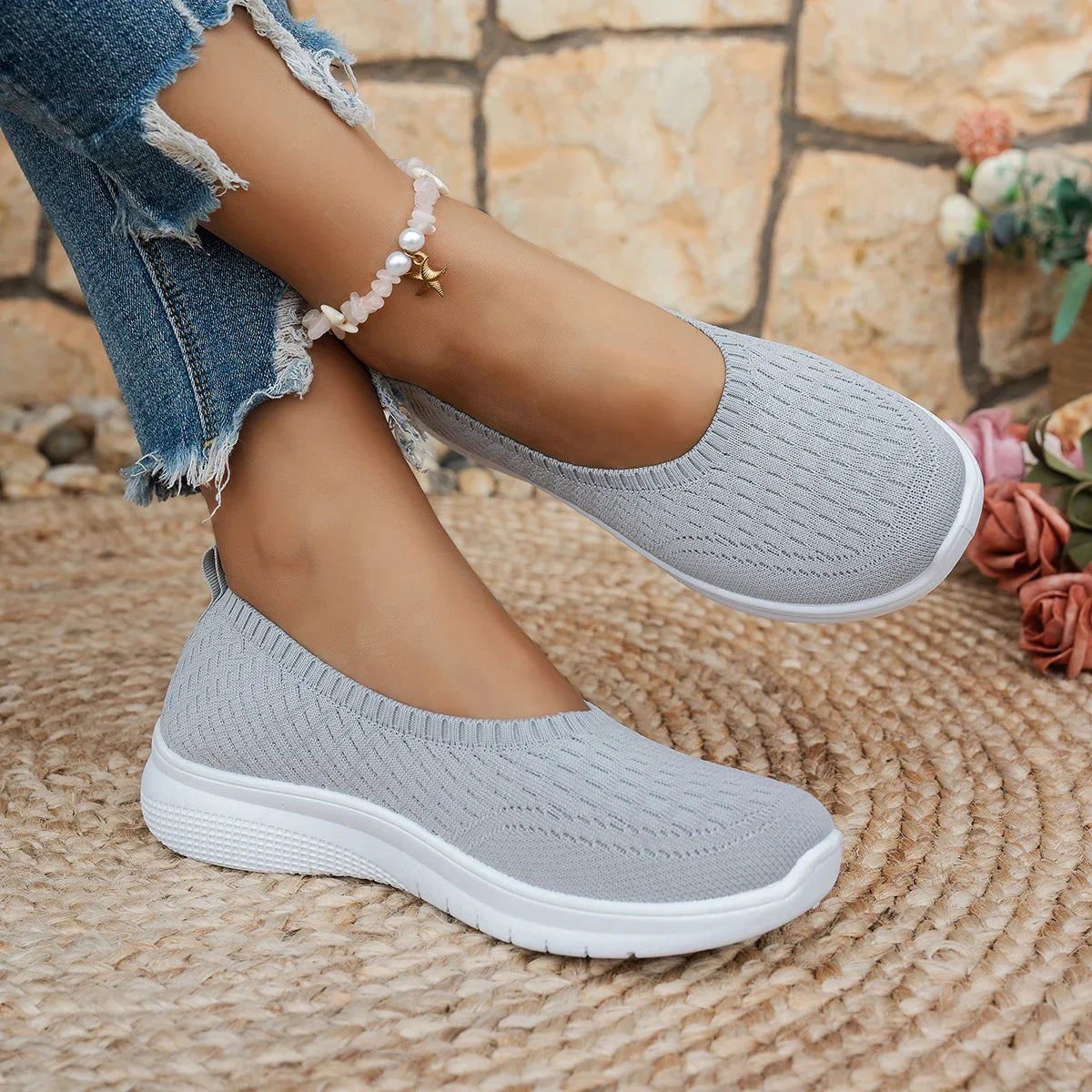 Women'S Shoes Soft Sole Sneakers For Women Comfortable Sneakers For Women Women'S Shoes Summer 2025 Sale Shoes With Free Shippin