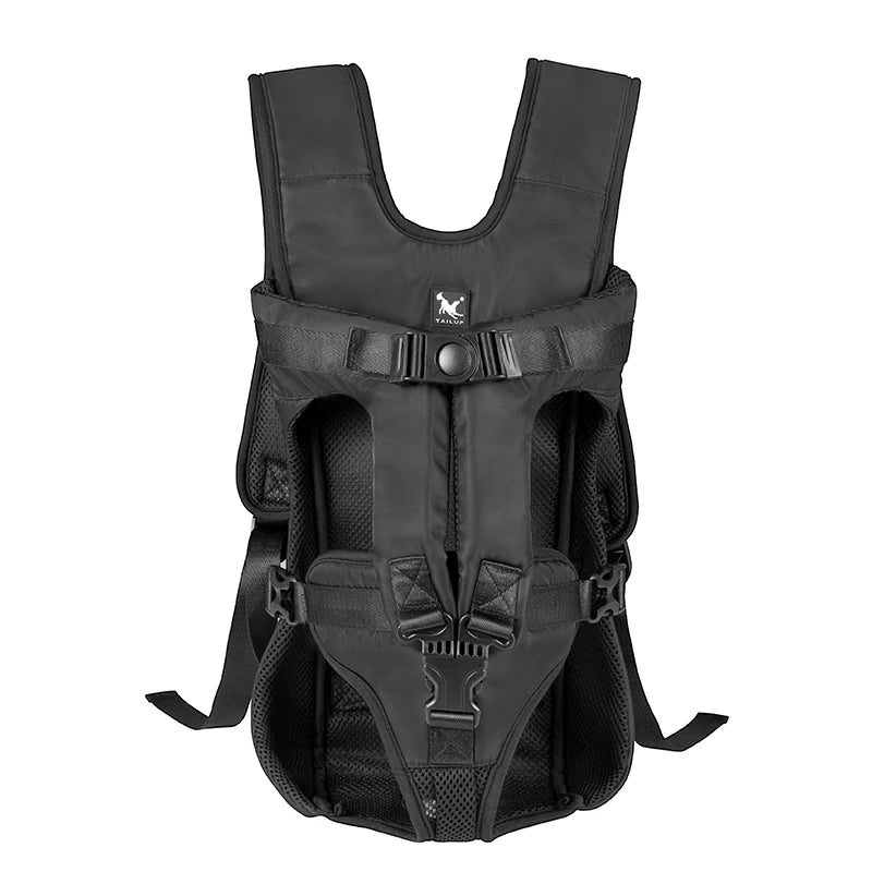 Pet Carriers Comfortable Carrying For Small Cats Dogs Backpack Travel Breathable Outgoing Bag Durable Pet Dog Carrier Bag