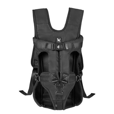Pet Carriers Comfortable Carrying For Small Cats Dogs Backpack Travel Breathable Outgoing Bag Durable Pet Dog Carrier Bag