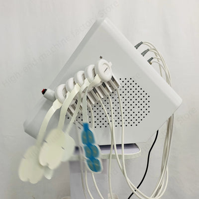 face Anti-aging Face Lift Facial Skin Tighten lifting Machine Wrinkle Reduction Female Strong Pulsed Electromagnetic SPA