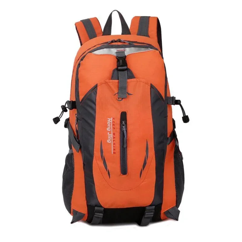 Hiking Backpack 40L Lightweight Travel Mountaineering Backpack Waterproof Sport Bags Climbing Rucksack Backpack Men Accessories