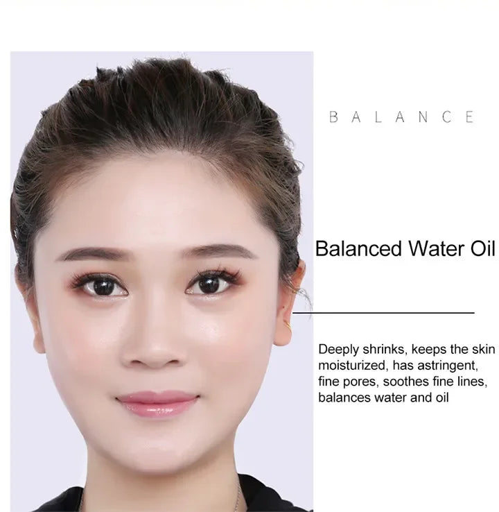 24K Gold Hyaluronic Acid Serum for Face Anti-wrinkle Anti-aging Brightening Moisturizing skincare Facial Serum Essence Face Care