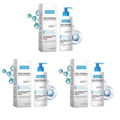 Body Firming Cream Improve Sagging Skin Reduce Fine Lines Increase Elasticity Nourishing Moisturizing Lifting Brighten Skin Care