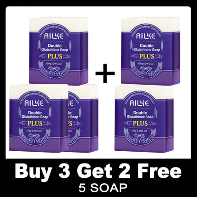 AILKE Premium Skin Lightening Cream - Dark Spot Corrector for Uneven Skin Tone - Face, Body, Underarm, Knees, Elbows, Knuckle