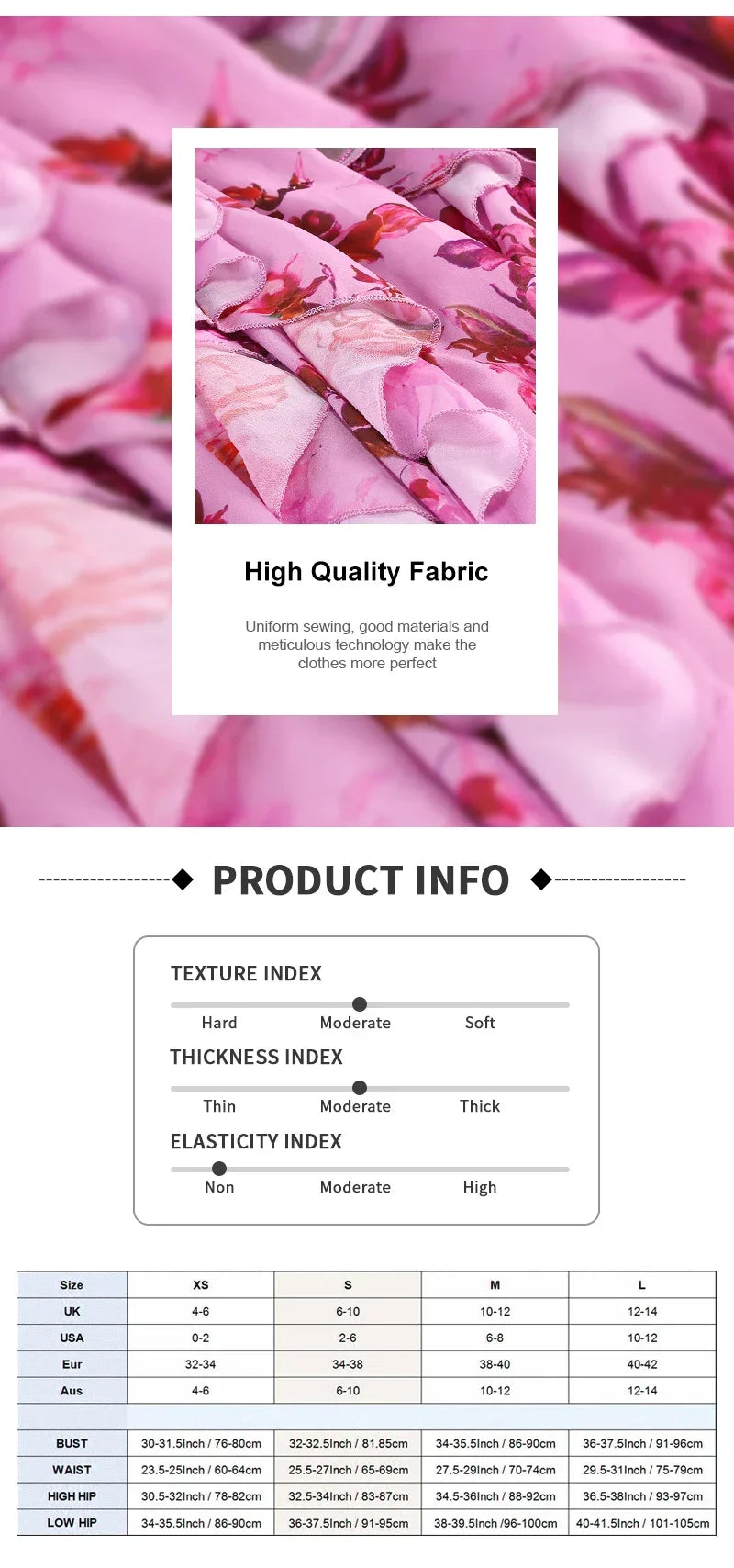 Bohemian Ruffle Long Dress for Women – Pink Floral Halter Neck Evening Gown – Elegant Vacation & Wedding Guest Dresses