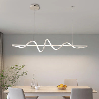 Modern home decor led lights pendant light lamps for living room Chandeliers for dining room hanging light indoor lighting