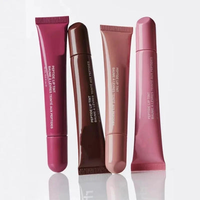 9 Colors Lip Glosses Plump Moisturizing Lip Glaze Essence Gel Oil Long Lasting Nourishing Lipstick Care Products For Women Girls