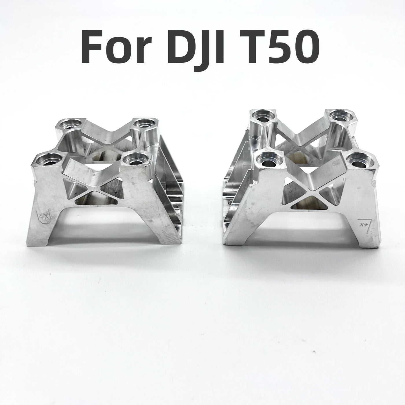 Agriculture Agras Drone New Models Motor Mount For DJI T50 Motor Base