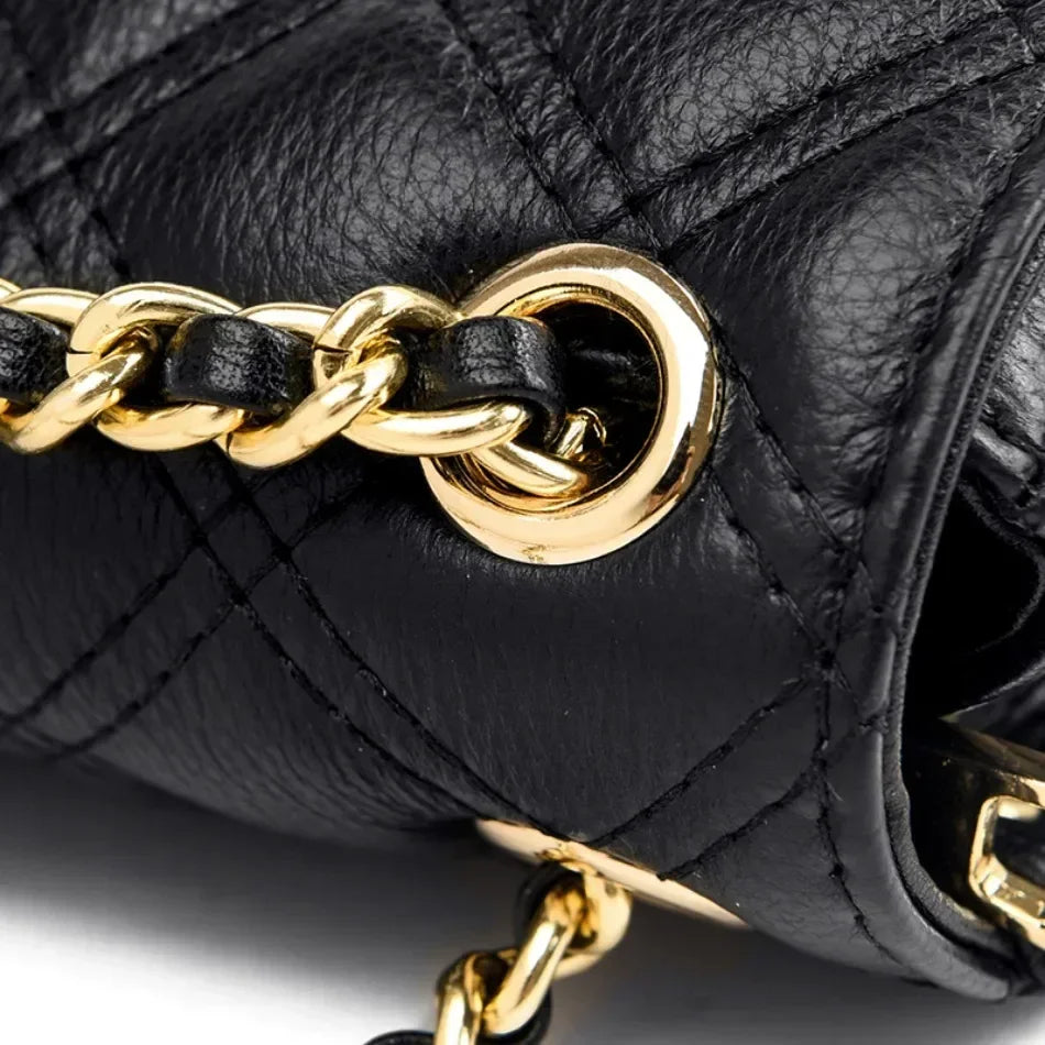 Luxury Handbags Women Bag Designer Genuine Leather Bags for Women Brand Ladies Female Shoulder Crossbody Bags Sac A Main Tote