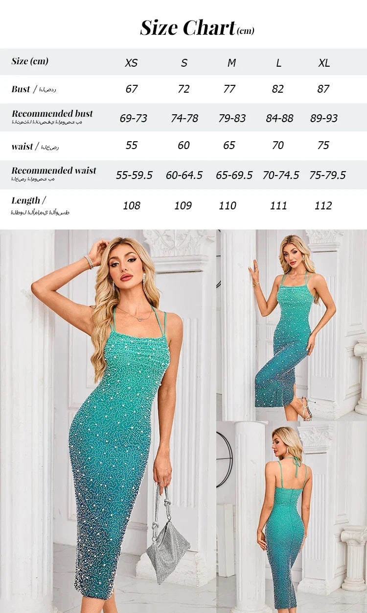 Elegant Dress for Women Off Shoulder Sleeveless Chic Evening Dresses Spring Summer 2025 Female Fashion High Waist Party Dress
