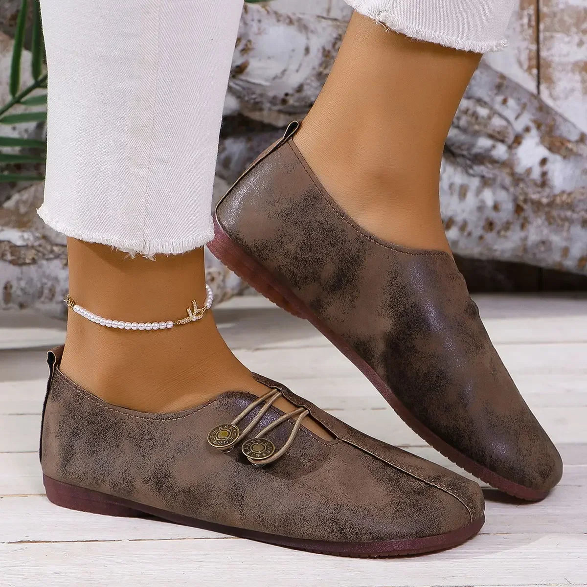 Women Sneakers New Spring Luxury Casual Flat Shoes for Women Trend Brand Fashion Designer Sneakers for Women Zapatos De Mujer
