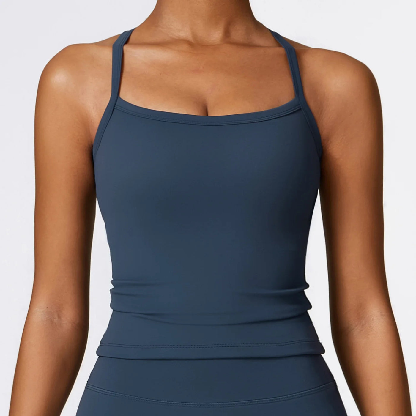 Women  Breathable Running Vest Gym Wear Sports Bra Top Underwear Sport Tops For Women Push Up Fitness Yoga Bra