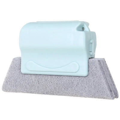 Window Slot Cleaning Cloth Window Cleaning Brush Kitchen Cleaning Window Slot Cleaning Brush Cleaning Window Slot Cleaning Tools