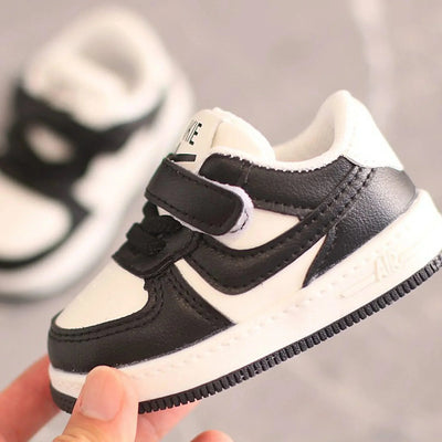 Kids Anti-Slip Outdoor Walking Sneakers For Children | Autumn Winter Baby Toddler Shoes