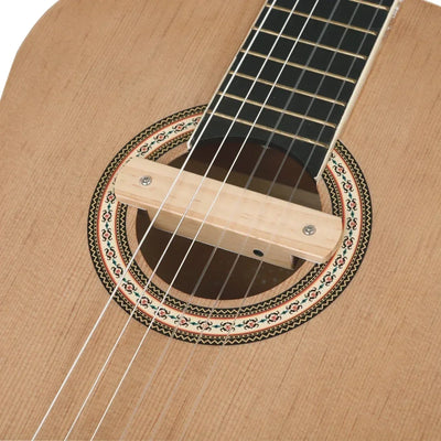 Acoustic Guitar Pickup Guitar Sound Hole Pickups Amplifier Reduction Clarity High Beginner Pickup Acoustic Guitar Accessory