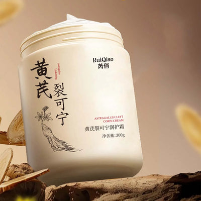 Moisturizing And Caring Face Cream Moisturizing Hydrating Soothing Nourishing Smooth And Delicate Improving Roughness