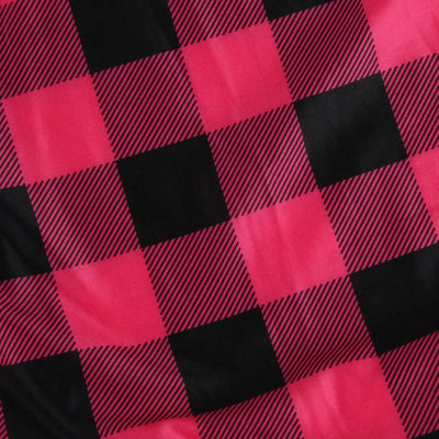 Women Pants Plaid Cotton Loose Ladies Pajama Pants Pyjama Trousers Men Sleep Bottoms Lounge Wear Sleep Lounge Pants Bottoms