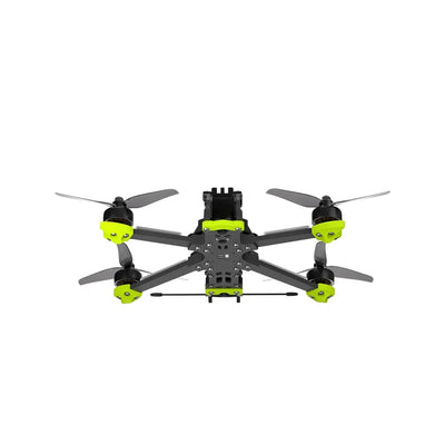 IFlight Nazgul DC5 ECO 6S WTFPV / Power Kits (Without Cam VTX) - 5inch FPV Drone Freestyle Quadcopter