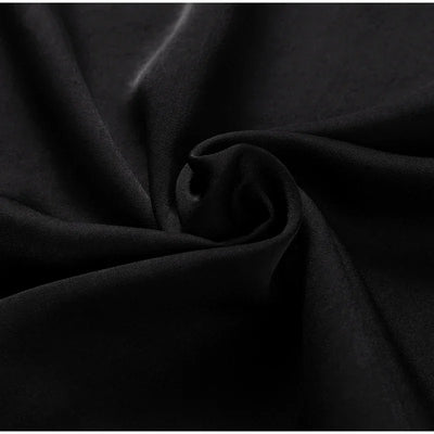 Sexy Satin Ribbon Party Dress Women Elegant Halter Backless Off Shoulder Sleeveless Female Dresses 2024 Summer Solid Robe Gown