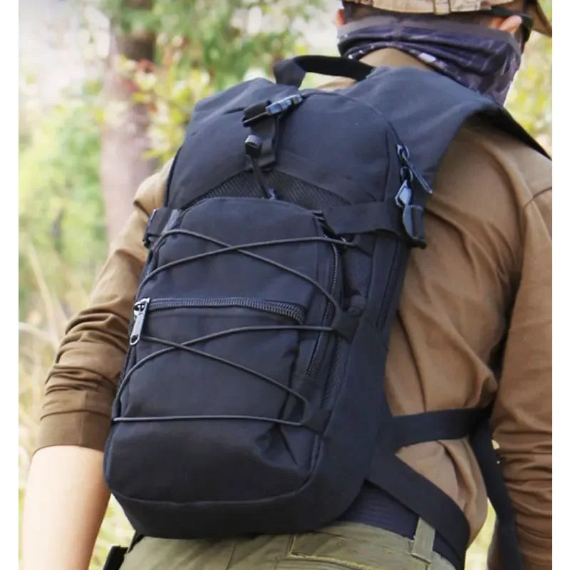 15L Mountaineering Backpack For Men And Women oxford backpack For Men And Women Sports Backpacks Leisure Travel bolsos mochilas