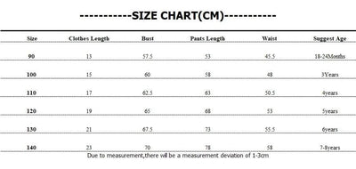 1-8years Baby Kids Summer Clothing For Girls Sleeveless Crop Tops+Cargo Pants 2pcs/sets Children's Fashion Clothes Outfits Girl - Elanique
