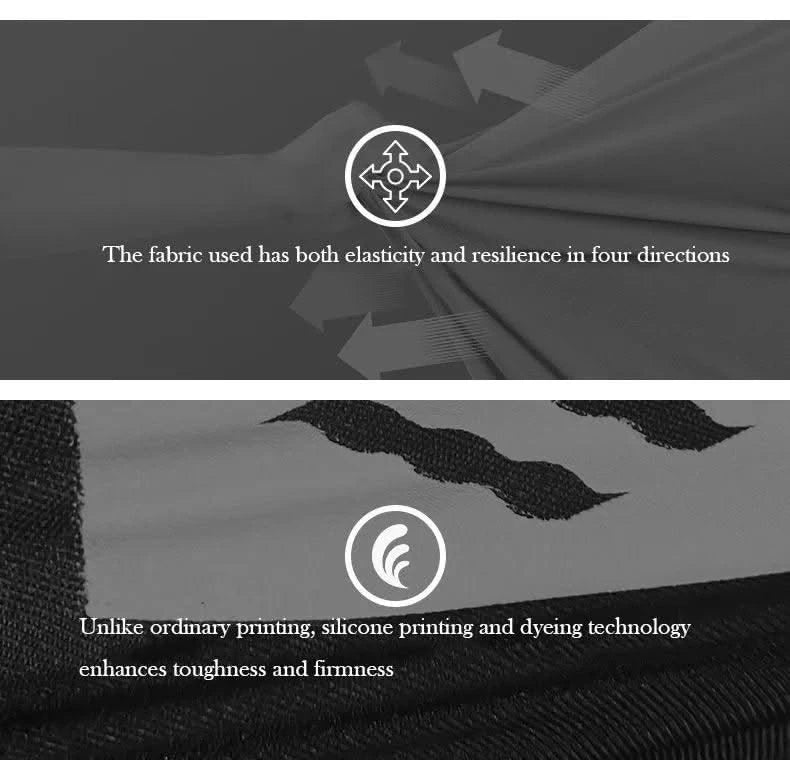 Long Sleeve Neoprene Wetsuit Women Rash Guards Swimwear Two-Piece Swimsuit Men Surfing Swimming Suit Beach Diving Bath Suit