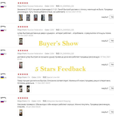 Ultrasonic Facial Machine Skin Care Tools High Frequency Ultrasound Tightening Anti Wrinkle Massager Salon Beauty Device H3235