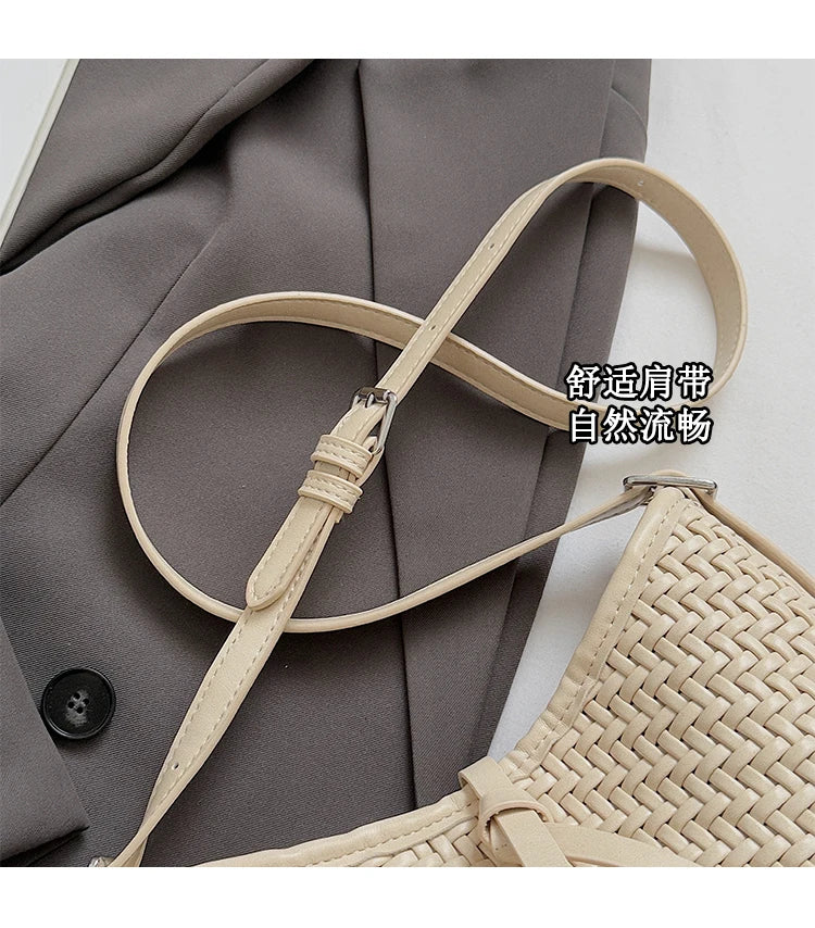 Popular Crossbody-Bag Handbags Leather Tote Bags By Famous Designer For Ladies Elegant Design Luxury Touch