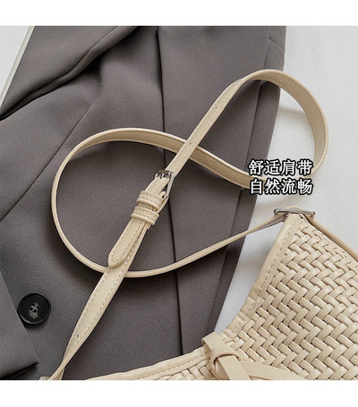 Popular Crossbody-Bag Handbags Leather Tote Bags By Famous Designer For Ladies Elegant Design Luxury Touch