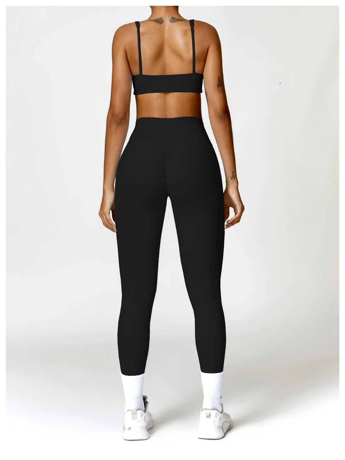 Women Underwear Sports Bras For Fitness Yoga Running Jogging Gym Wear Stretch Padded Sling Sport Top  Athletic Vest Yoga Bra