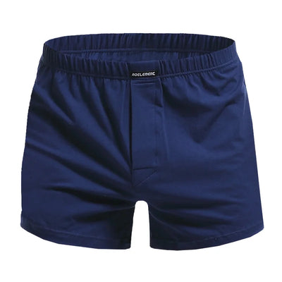Summer cotton loose home shorts men's underwear boxers Home pajama shorts comfortable boxer shorts Arro pants