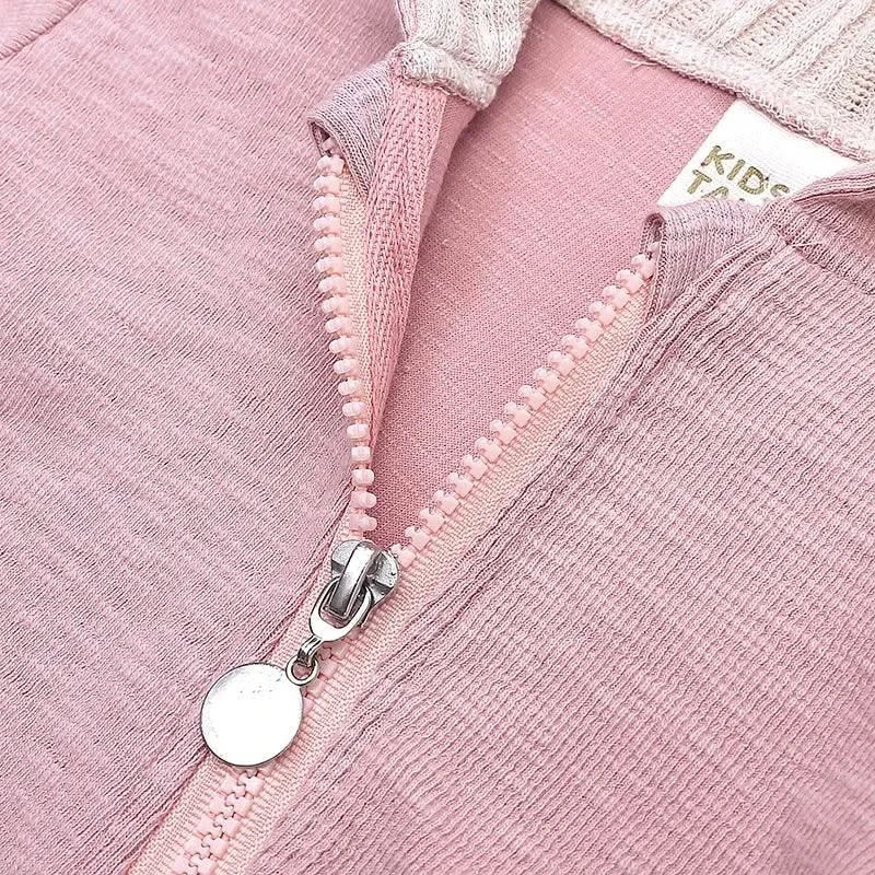 Cute Rabbit Ears Hooded Baby Rompers/Jumpsuit  Costume |Infant Baby Outfits Boys Girls  Newborn Clothing
